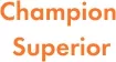 Champion Superior